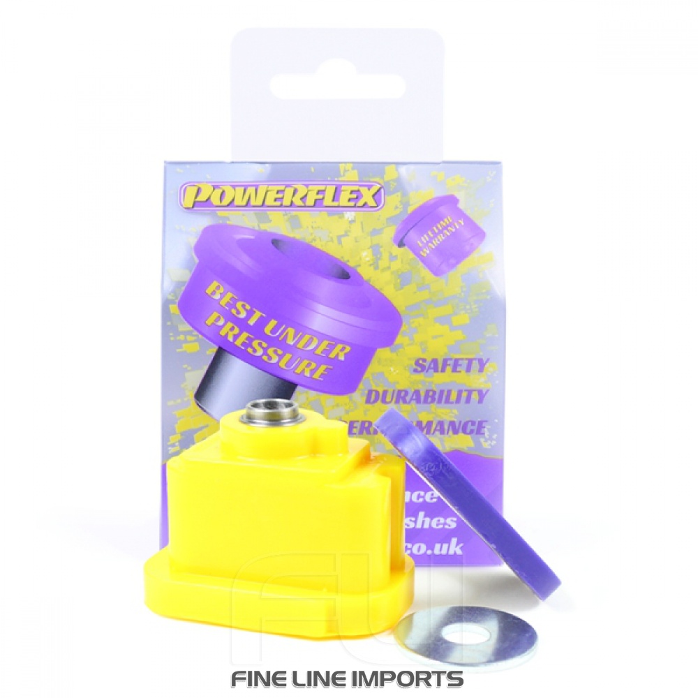 Upper Engine Mount Torque Arm Bush - Diagr. REF: 23