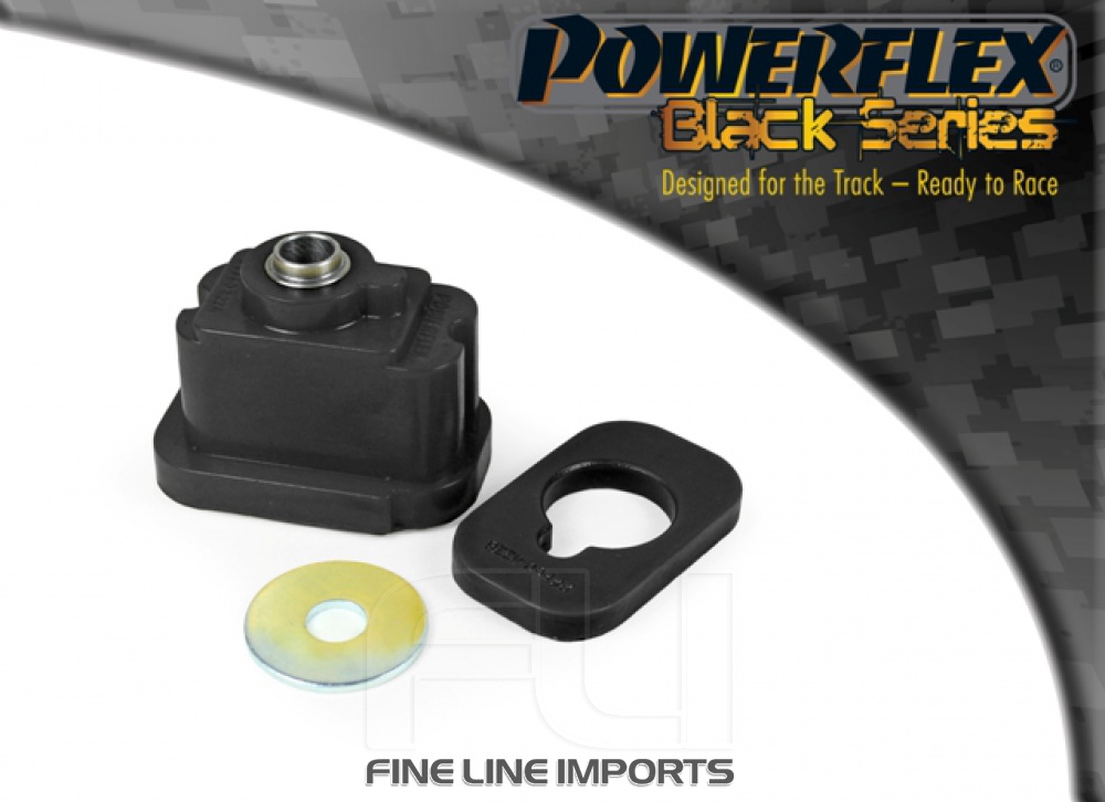 Upper Engine Mount Torque Arm Bush - Diagr. REF: 23