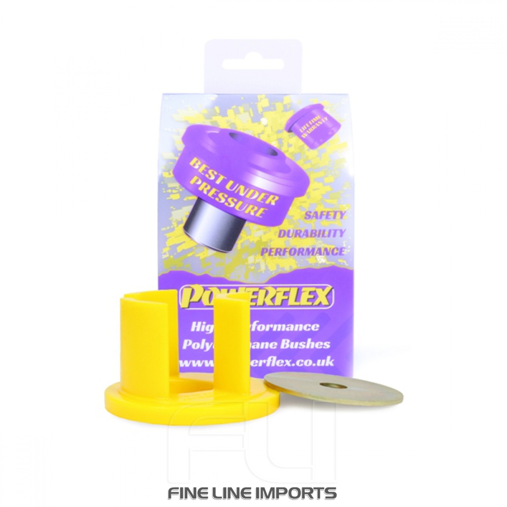 Upper Engine Mount Torque Arm Bush Insert  - Diagr. REF: 20