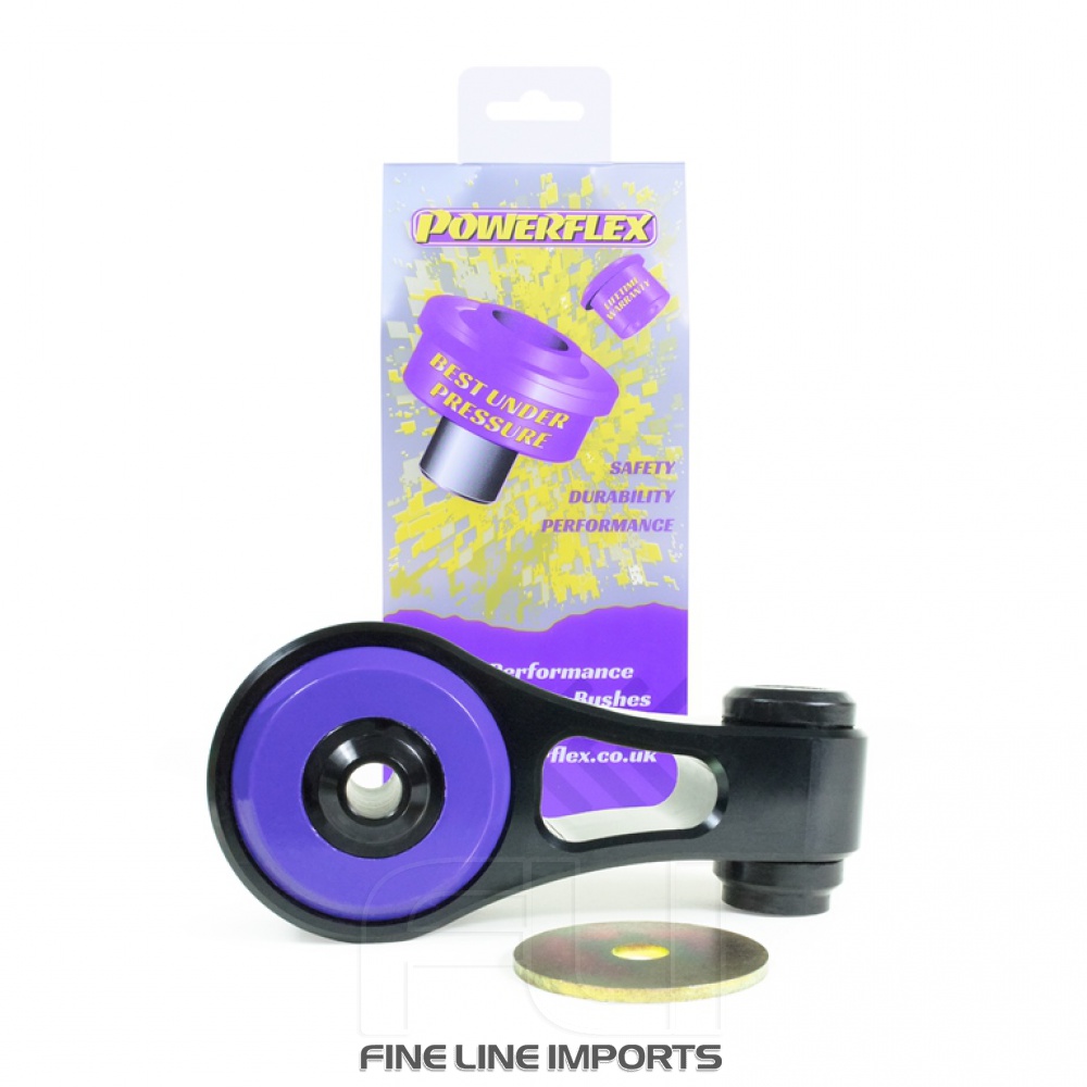 Upper Engine Torque Mount - Fast Road/Track - Diagr. REF: 25