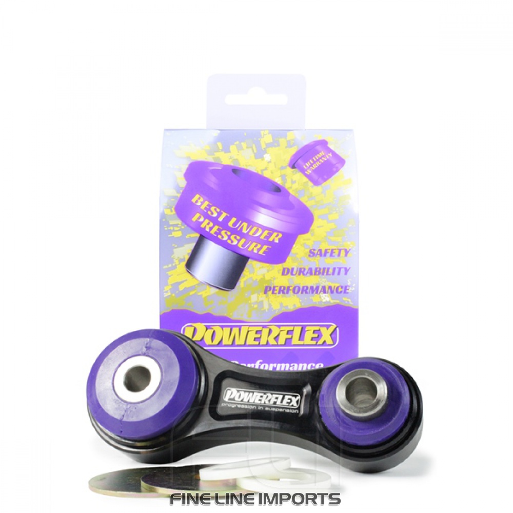 Upper Engine Torque Mount - Fast Road/Track - Diagr. REF: 23