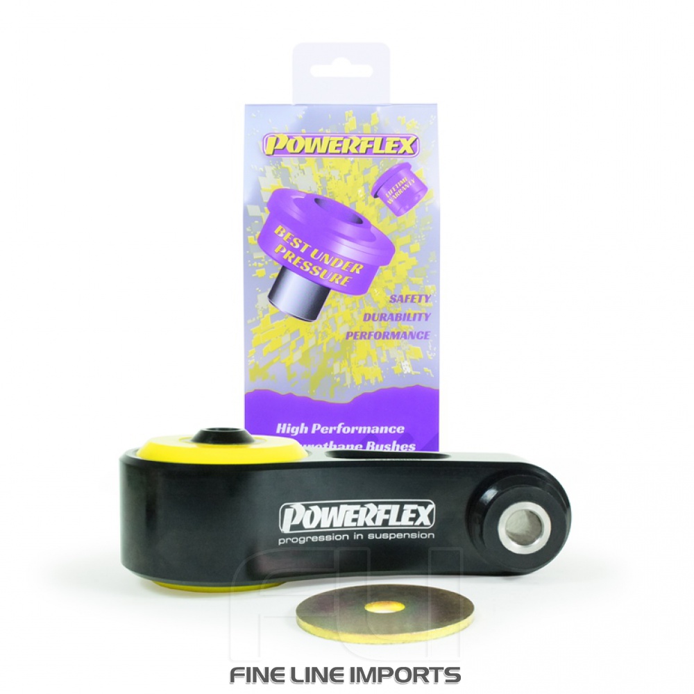 Upper Engine Torque Mount - Road - Diagr. REF: 25