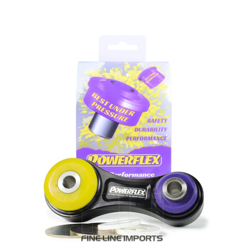 Upper Engine Torque Mount - Road - Diagr. REF: 23