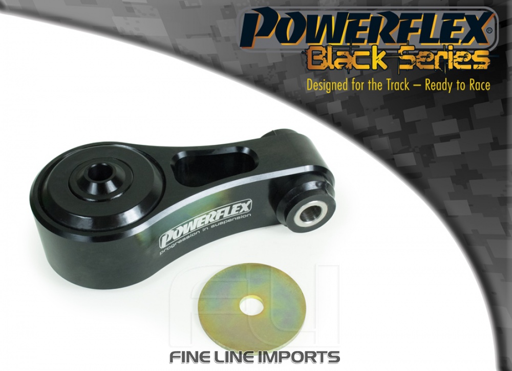 Upper Engine Torque Mount - Track/Msport - Diagr. REF: 25