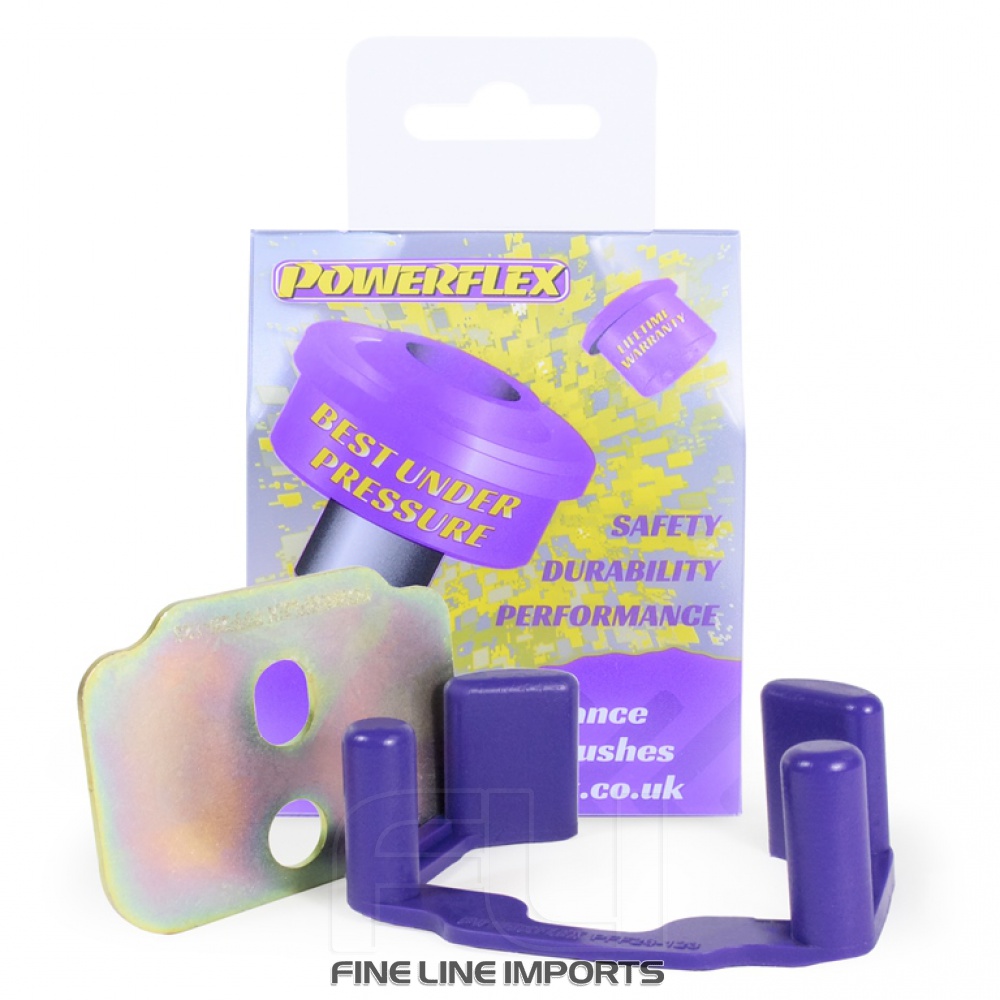 Upper Gearbox Mount Bush Insert  - Diagr. REF: 23