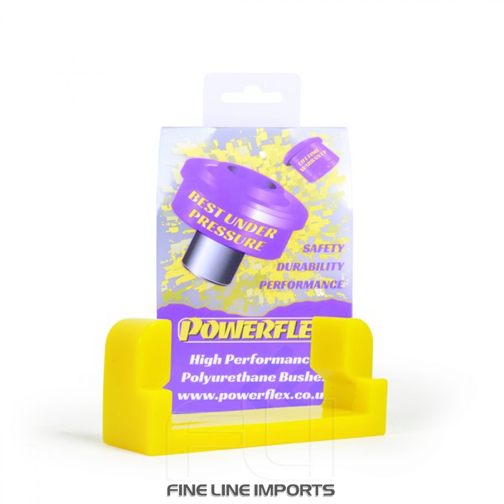 Upper Gearbox Mount Bush Insert - Diagr. REF: 22