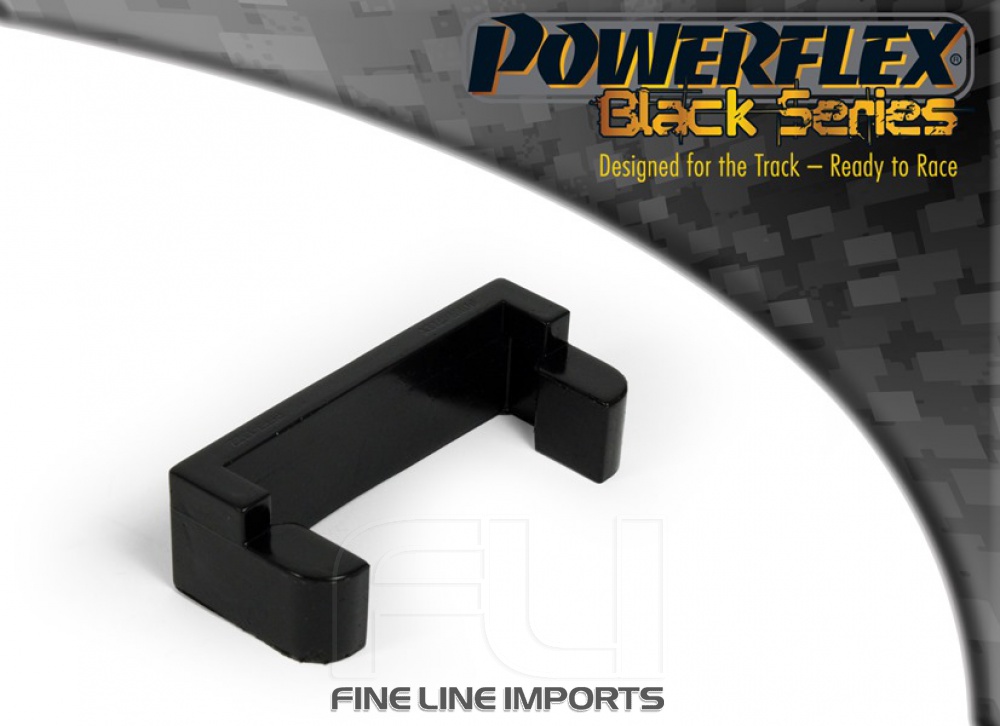 Upper Gearbox Mount Bush Insert - Diagr. REF: 22