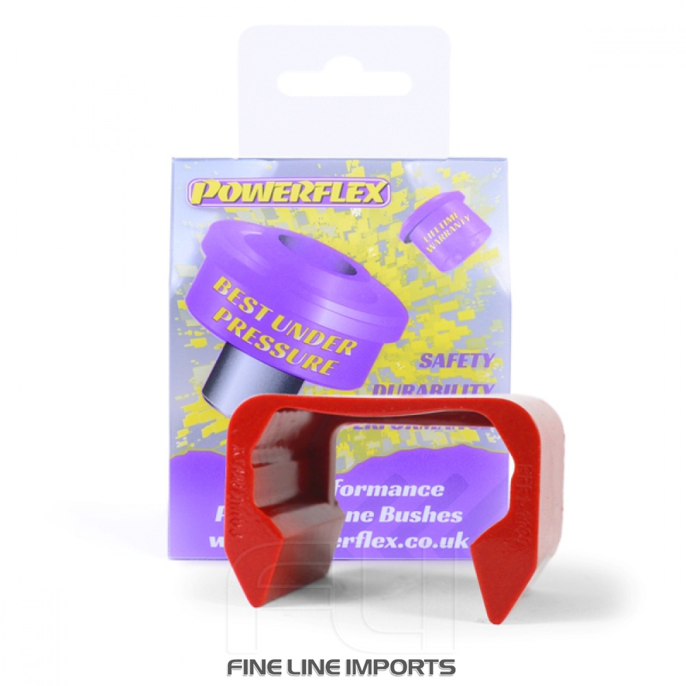 Upper Gearbox Mount Insert (Diesel) - Diagr. REF: 30