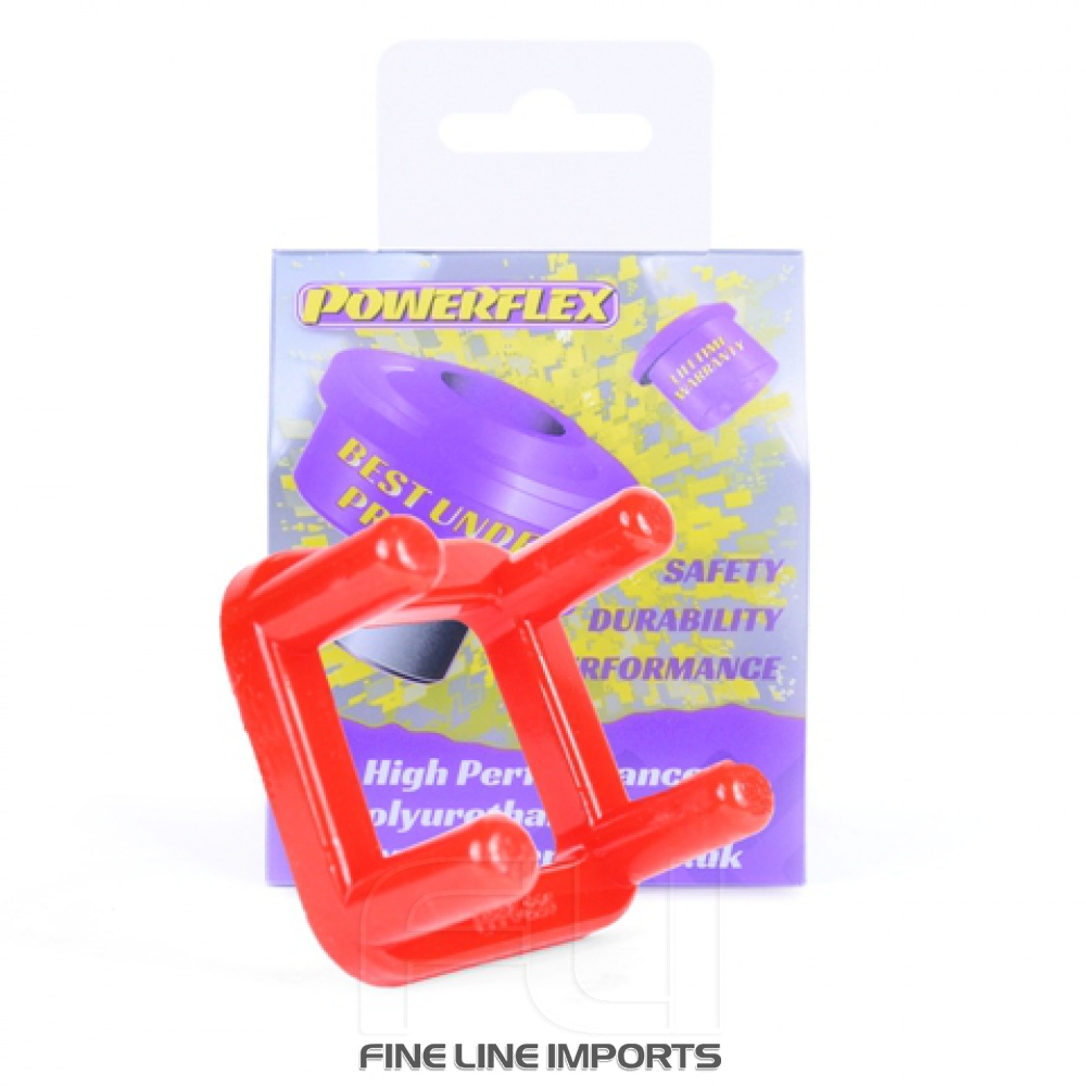 Upper Gearbox Mount Insert (Diesel) - Diagr. REF: 30