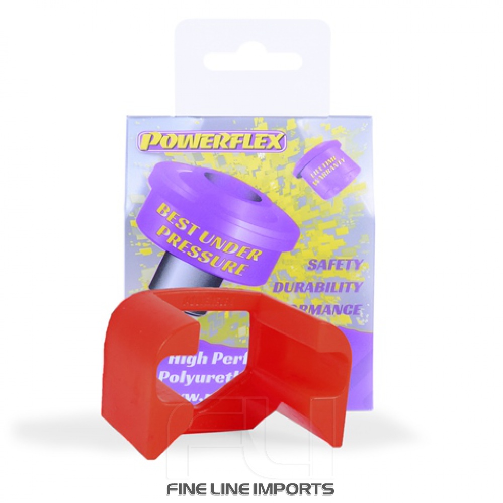 Upper Gearbox Mount Insert (Diesel) - Diagr. REF: 30