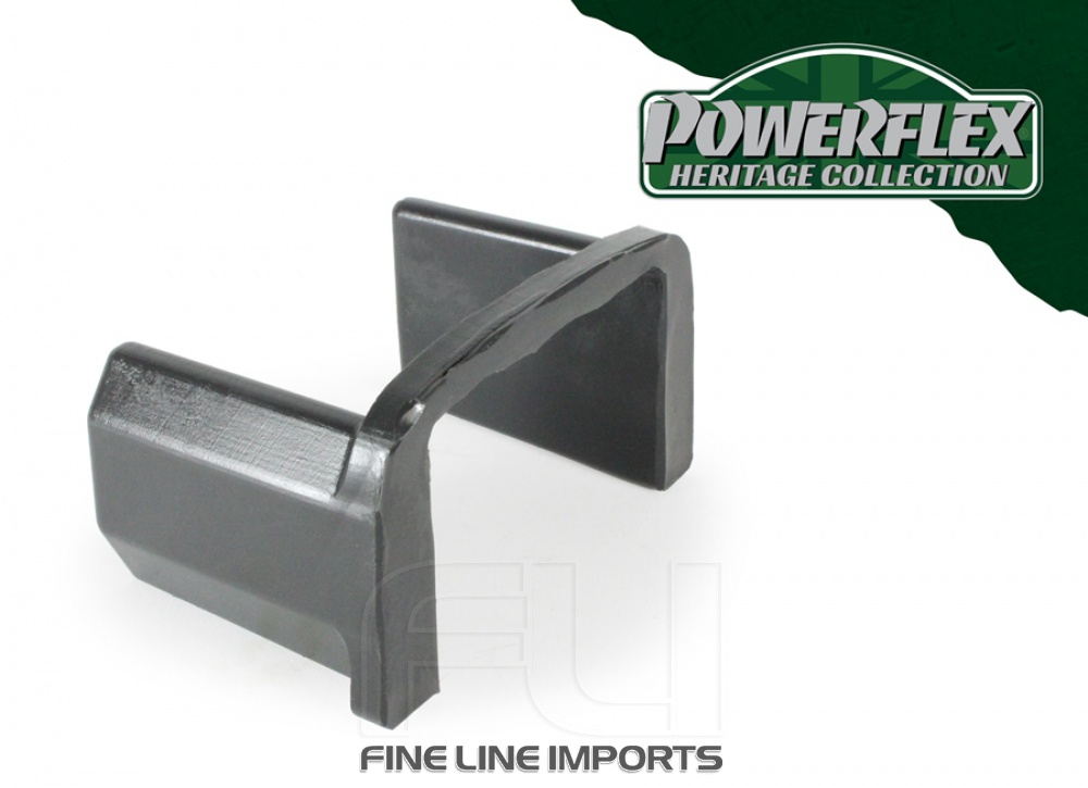 Upper Gearbox Mount Insert (Diesel) - Diagr. REF: 41