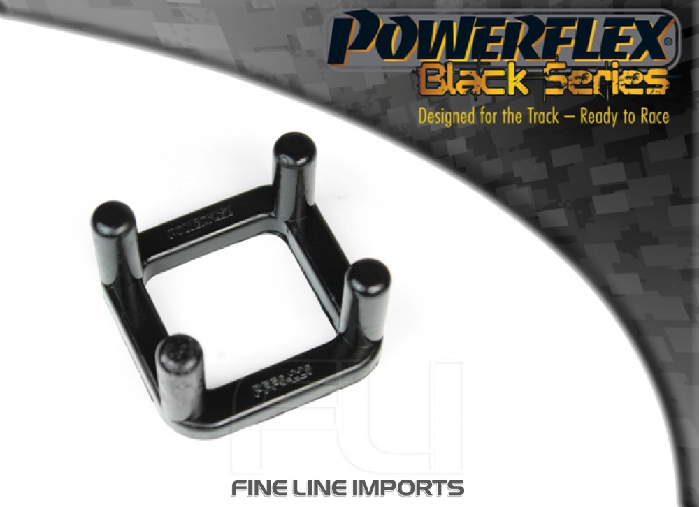 Upper Gearbox Mount Insert (Track) - Diagr. REF: 30