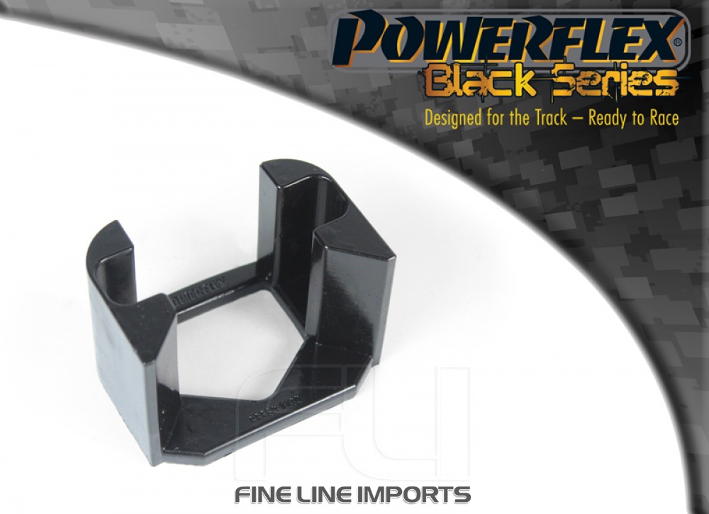 Upper Gearbox Mount Insert (Track) - Diagr. REF: 30