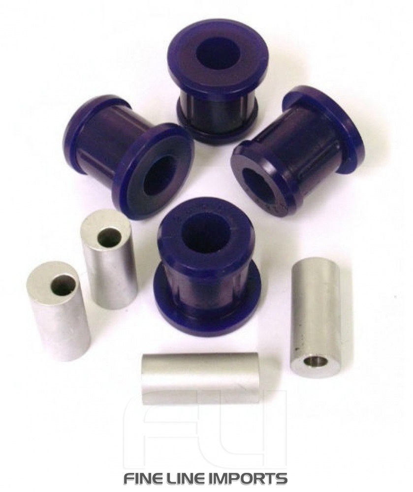 UPPER INNER CONTROL ARM CAMBER ADJUST KIT (COMPETITION USE ONLY) SPF2821XK