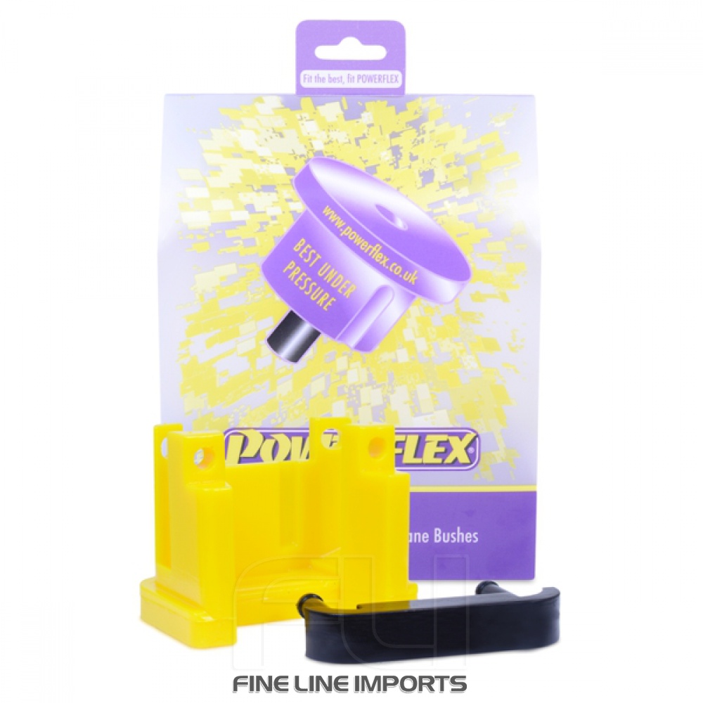 Upper Right Engine Mount Insert  - Diagr. REF: 4