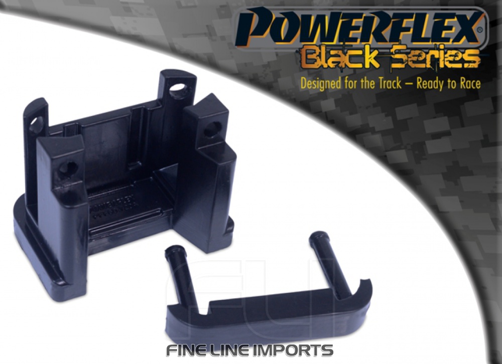 Upper Right Engine Mount Insert  - Diagr. REF: 4