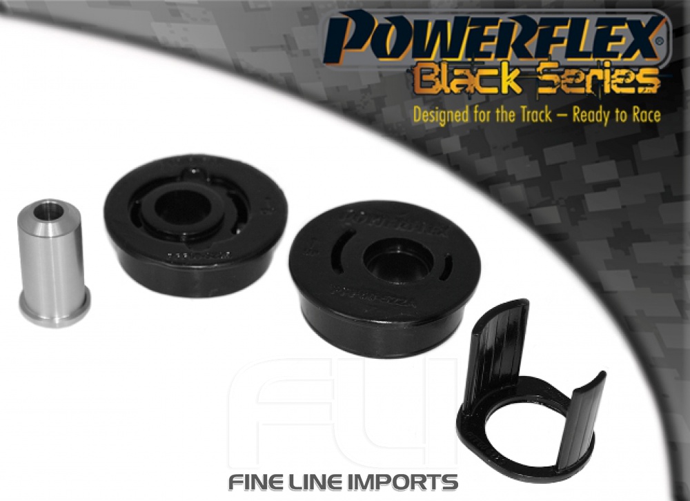 Upper Right Engine Mounting Bush - Diagr. REF: 23