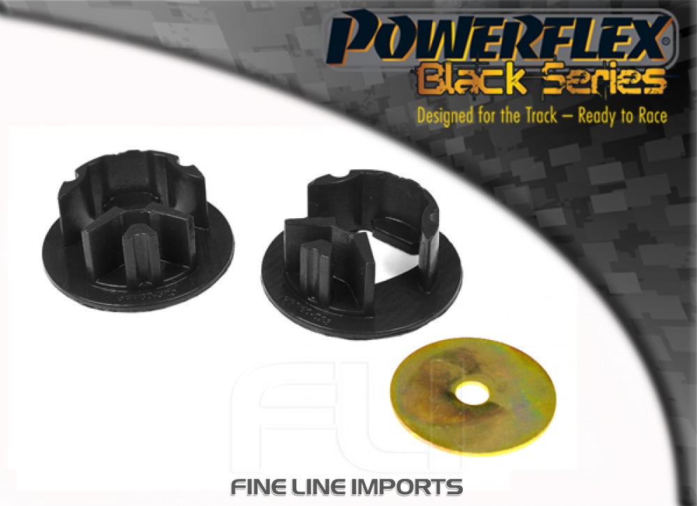Upper Right Engine Mounting Bush Insert - Diagr. REF: 23