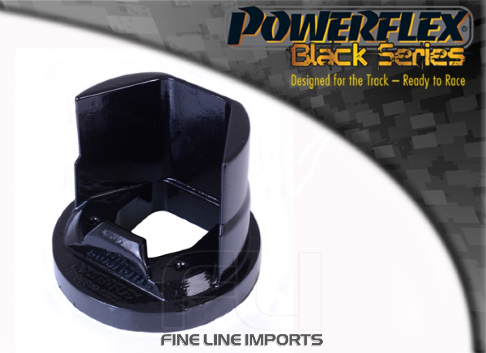 Upper Right Engine Mounting Insert Diesel - Diagr. REF: 22