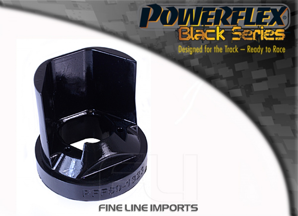 Upper Right Engine Mounting Insert Petrol - Diagr. REF: 22