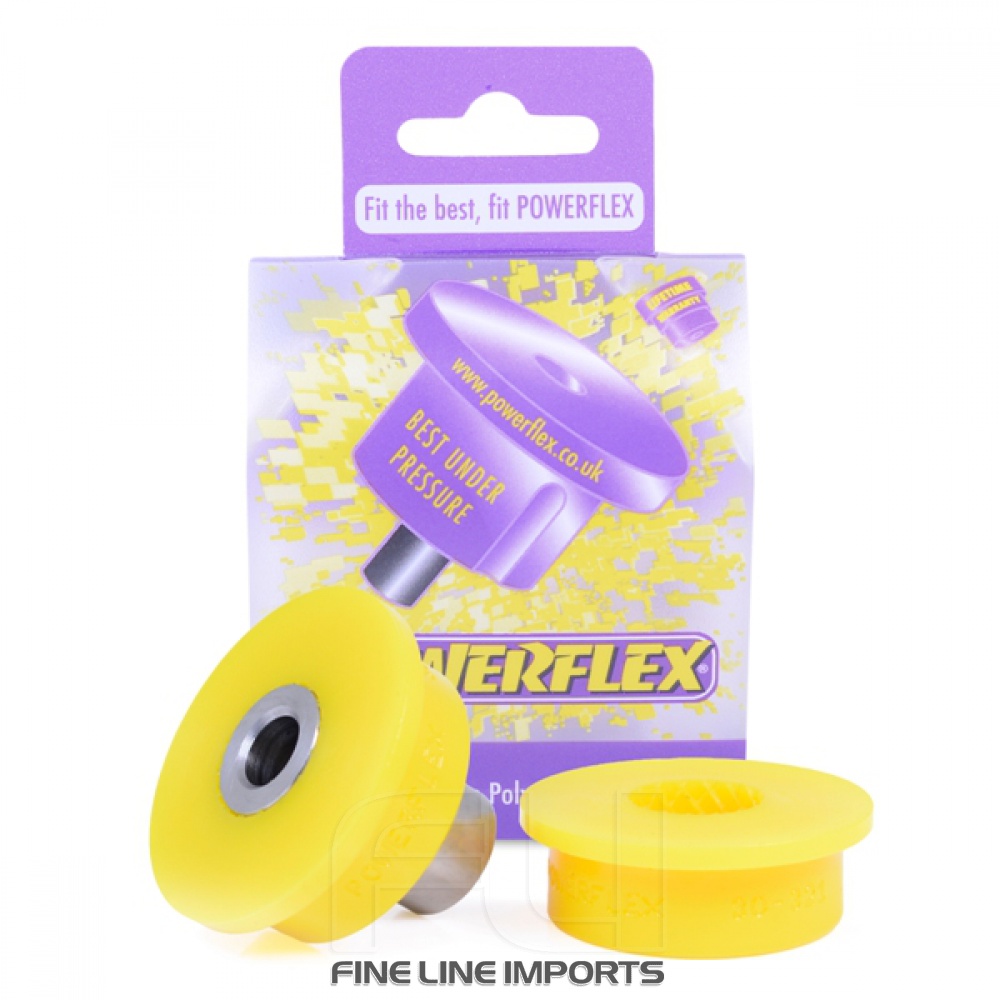 Upper Right Engine Stabiliser Arm Bush  - Diagr. REF: 21