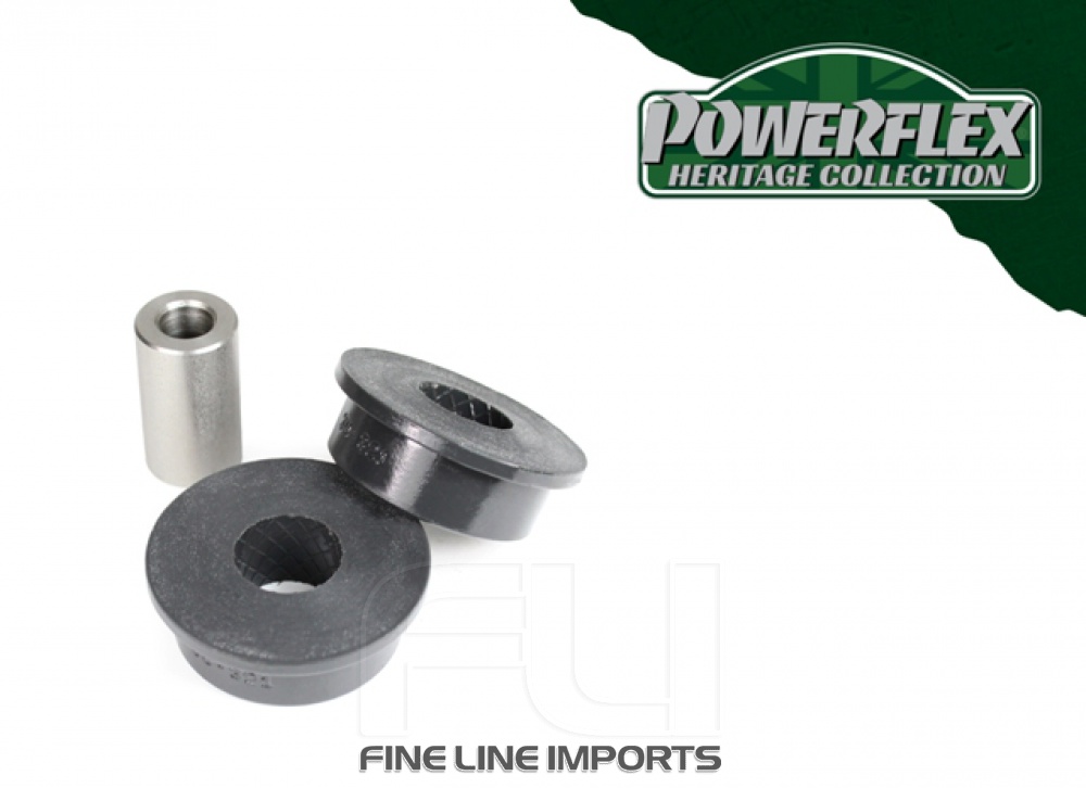 Upper Right Engine Stabiliser Arm Bush  - Diagr. REF: 21