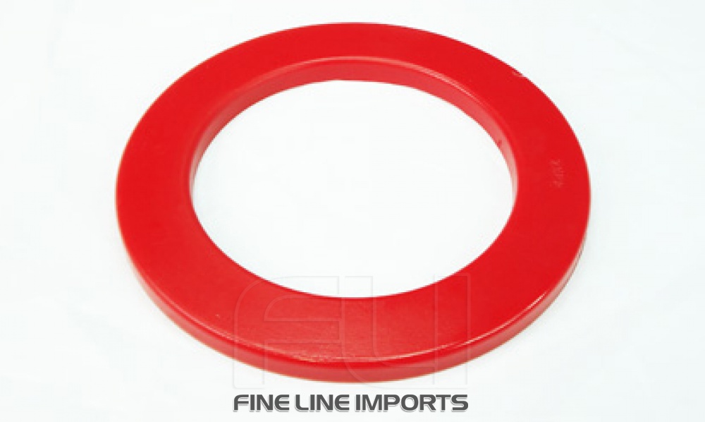 Urethane 10mm Coil Spring Insulator