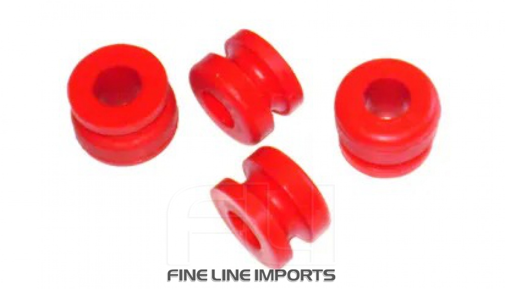 Urethane Anti-roll Bar to Hub Bush (2 PKT) (Pedders-EP3254)