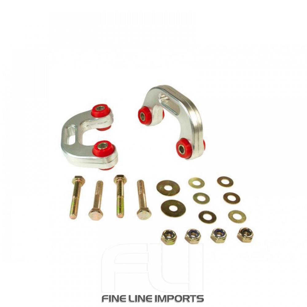 Urethane Bush Kit (Pending Depletion)