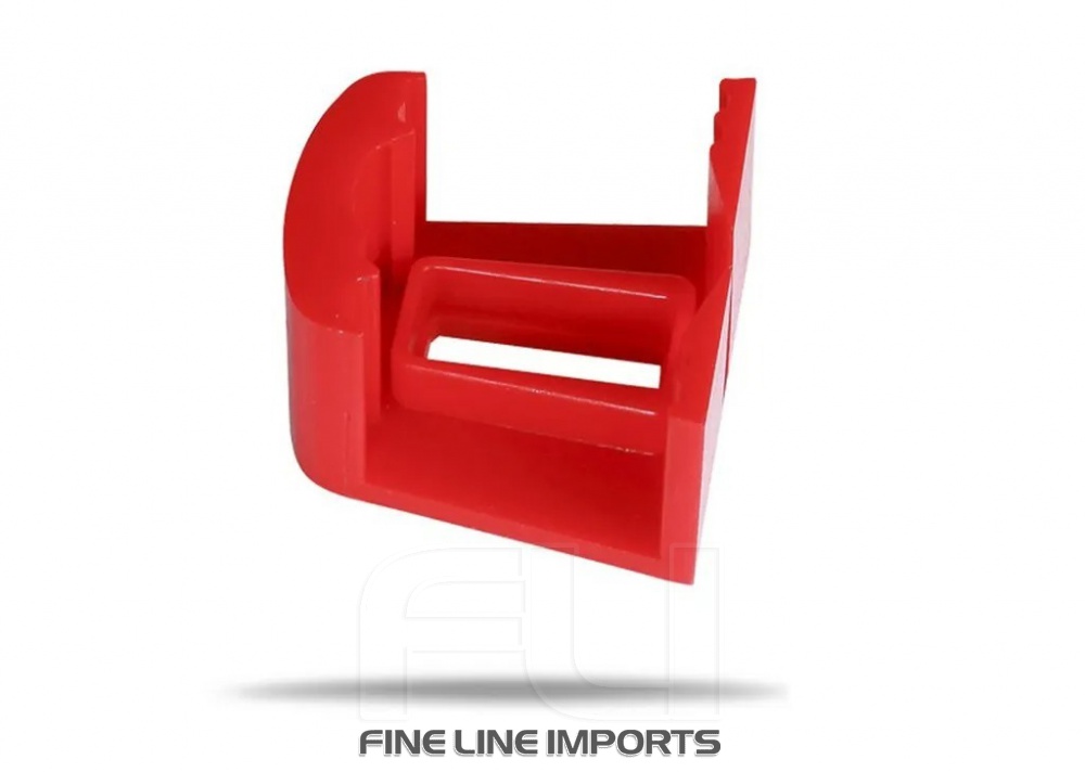 Urethane Centre Diff Mount Bush (1 PKT) (Pedders-EP1157)