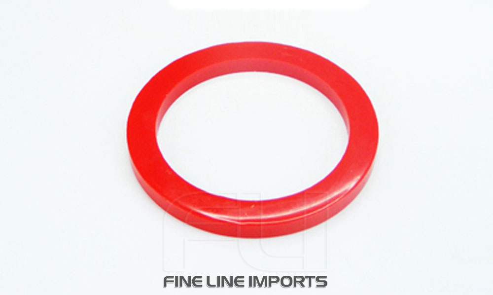 Urethane Coil Spring Spacer 6 mm (1PKT) (Pedders-EP1271/6)