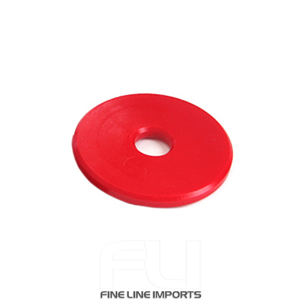 Urethane CoilSpring Spacer 10mm (1PKT) (Pedders-EP386/10)