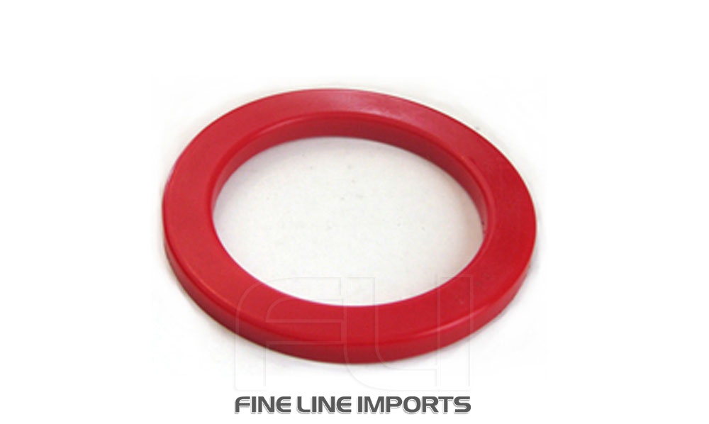 Urethane CoilSpring Spacer  10mm (1PKT) (Pedders-EP252/10)