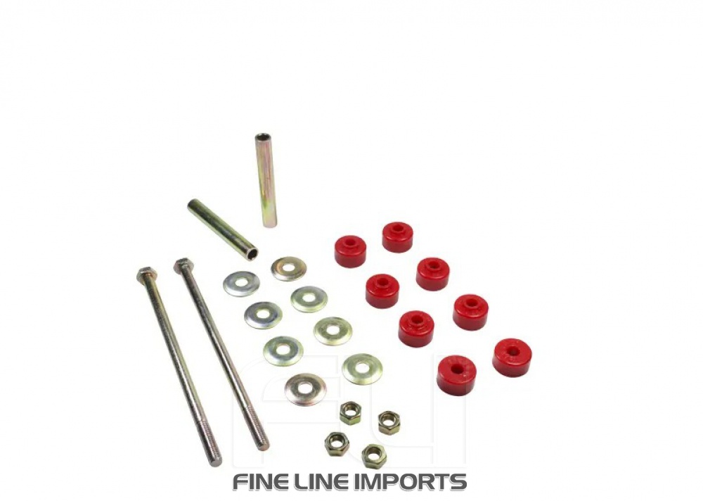 Urethane Complete Swaybar Link Kit (2 PKT) (Pedders-EP3998)