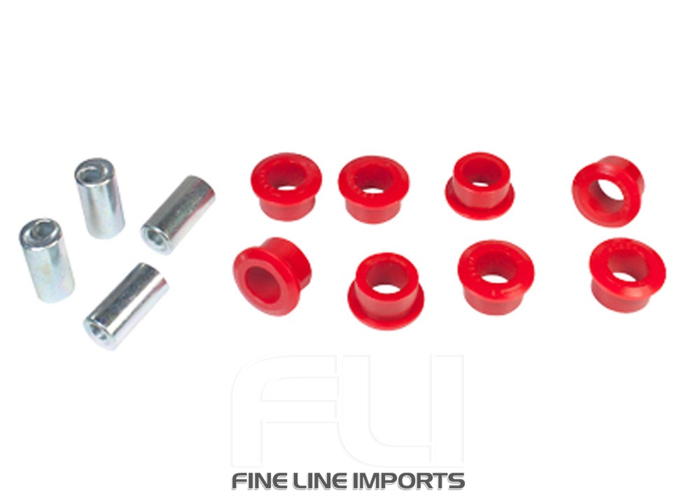 Urethane Control Arm Bush (2PKT). NO LONGER AVAILABLE (Pedders-EP7346)