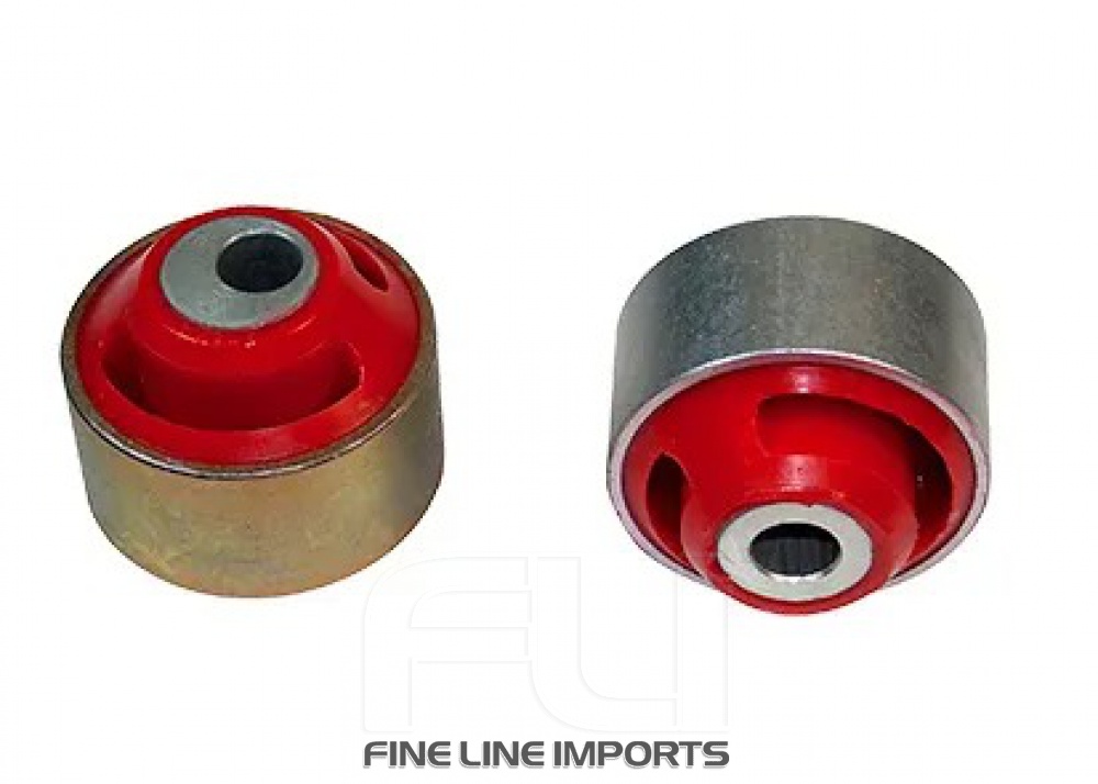 Urethane Control Arm Bush (2PKT) (Pedders-EP6700)