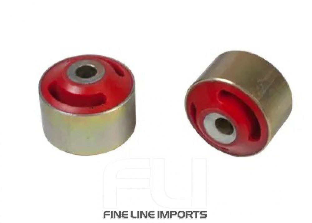 Urethane Control Arm Bush (2PKT) (Pedders-EP6713)