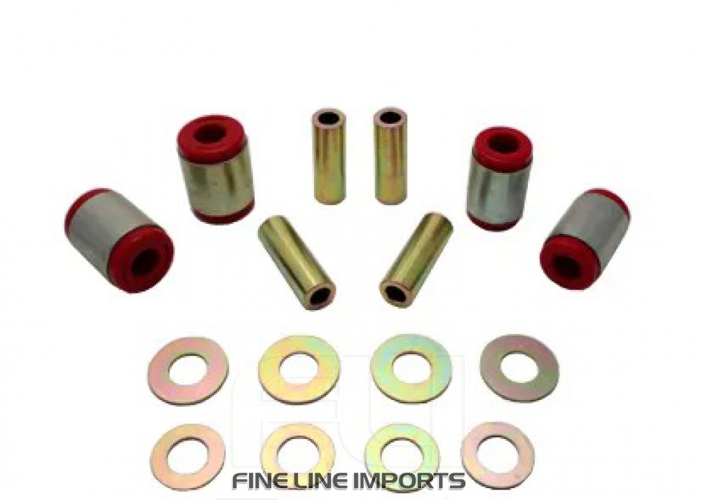 Urethane Control_Arm Bush (Pedders-EP6650)