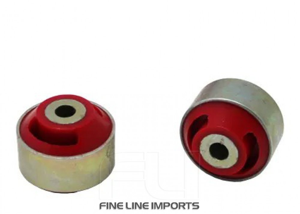 Urethane Control_Arm Bush (Pedders-EP6678)