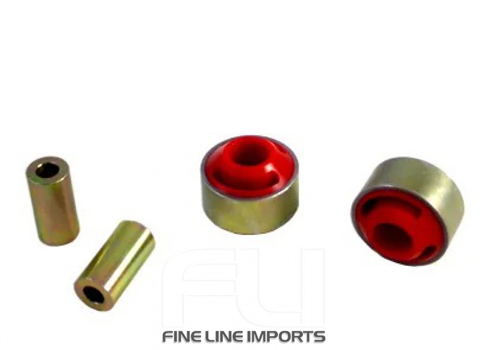 Urethane Control_Arm Bush (Pedders-EP6681)