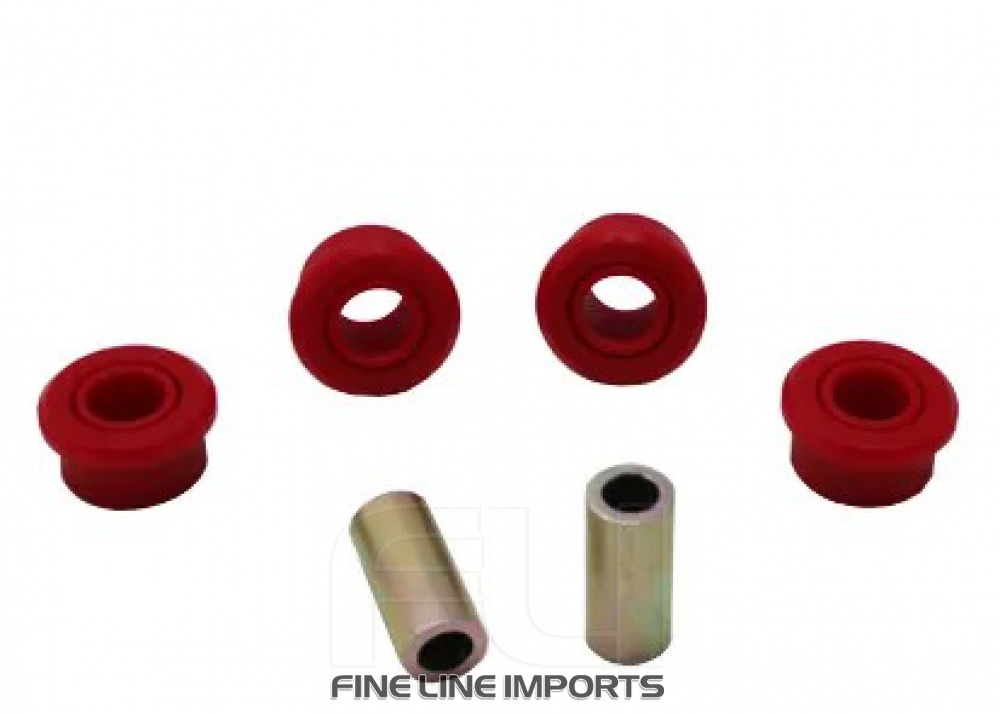 Urethane Control_Arm Bush (Pedders-EP7330)