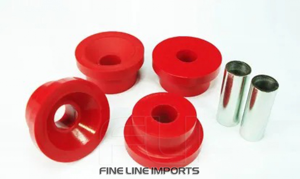 Urethane Cradle Mount Bush (2PKT) (Pedders-EP1060)