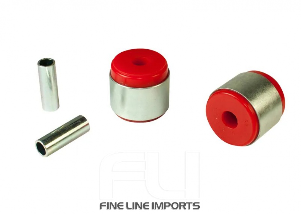 Urethane Crossmember Bush Outrigger Bush (2PKT) (Pedders-EP1180)