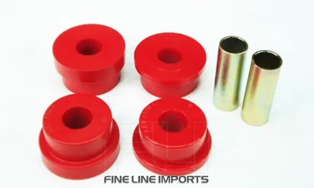 Urethane Diff Mount Brace Insert 50mm (4PKT) (Pedders-EP1061)