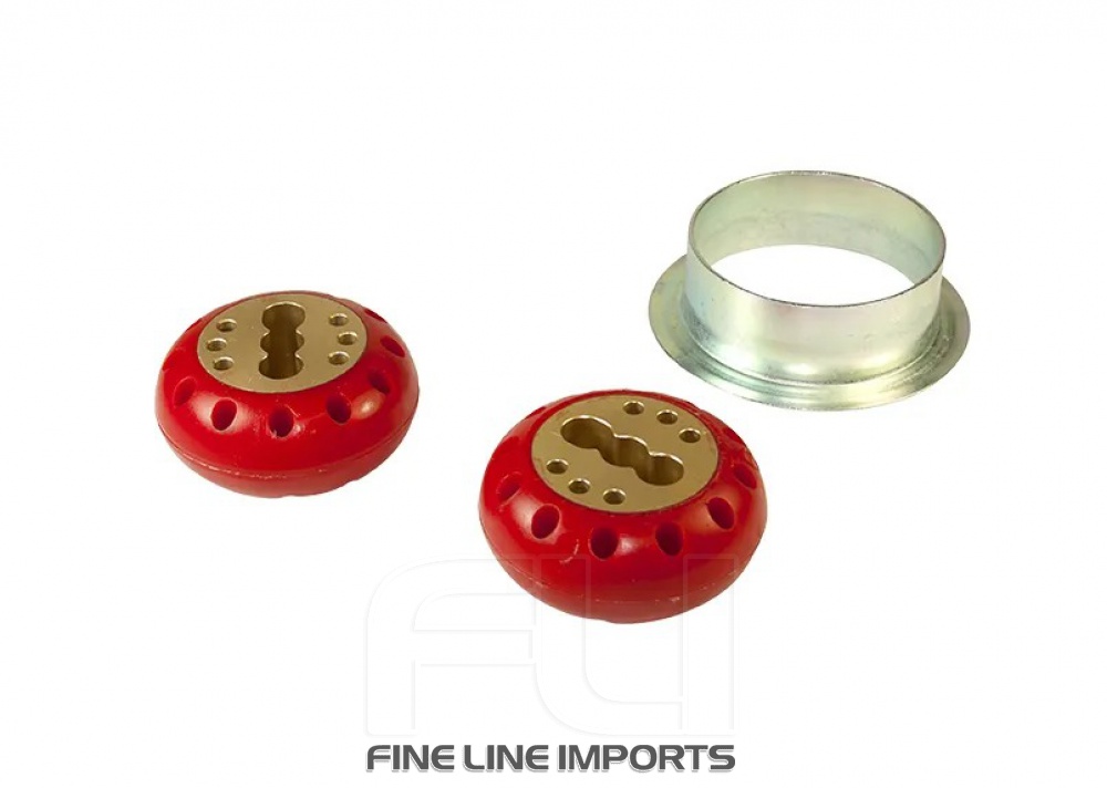 Urethane Diff Mount Bush (2PKT) (Pedders-EP1210)