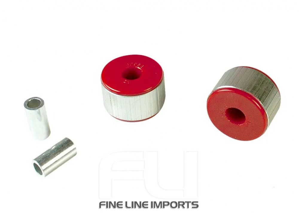 Urethane Diff Mount Bush (2PKT) (Pedders-EP1217)