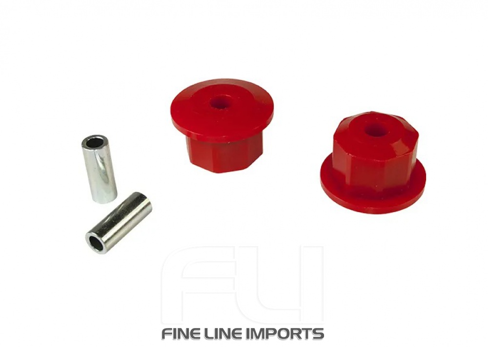 Urethane Diff Mount Bush (2PKT) (Pedders-EP1220)