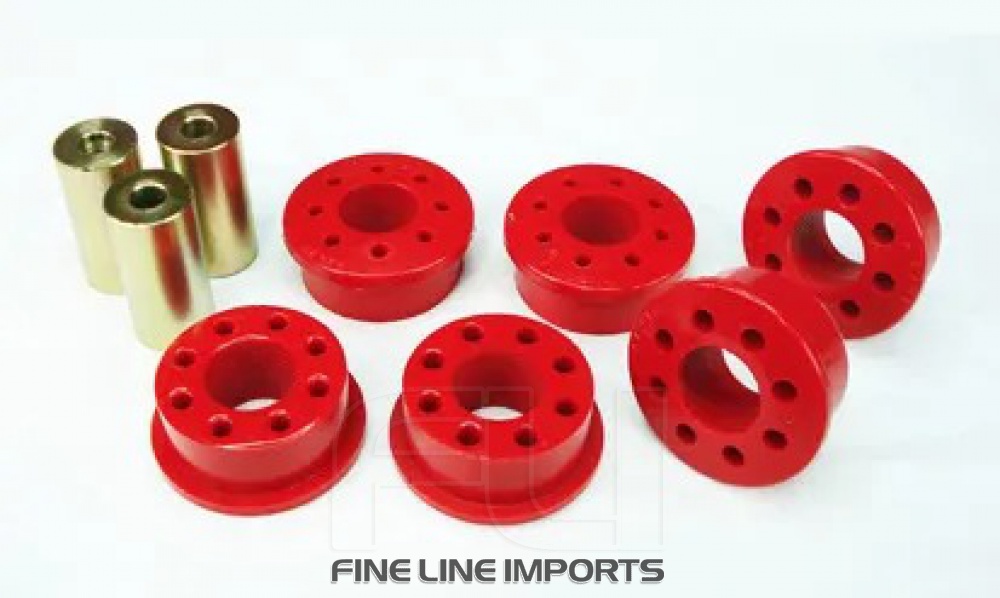 Urethane Diff Mount Bush (3PKT) (Pedders-EP1167)
