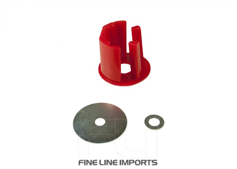 Urethane Engine Mount Bush (2PKT) (Pedders-EP1223)