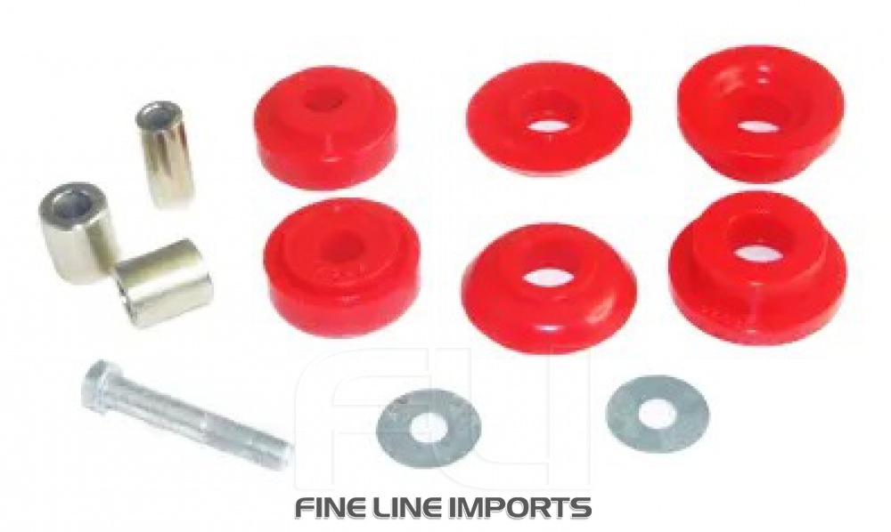 Urethane Front Diff Mount Bush (2PKT) (Pedders-EP1174)